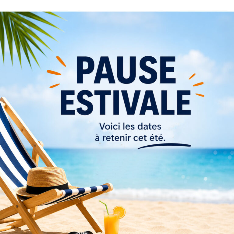 Diaporama Pause Estivale web