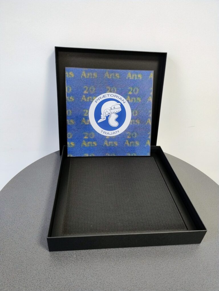 Evenementiel Trophee Droptix Praetorian Trajan 20 ans01