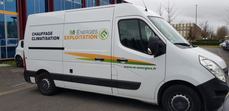 Habillage vehicules M Energies02