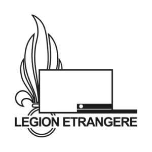 Legion etrangere