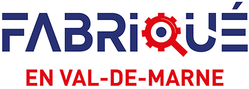 logo Fabriqué en Val de Marne