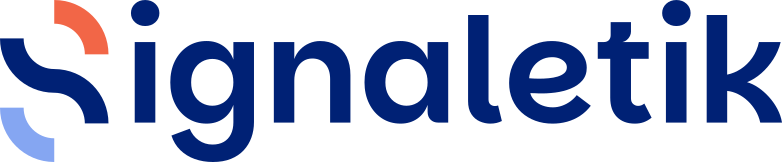 Logo signaletik